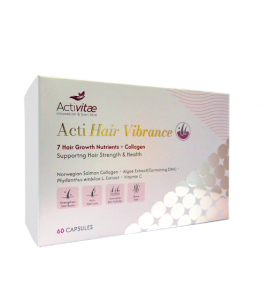 Acti Hair Vibrance Acti Hair Vibrance